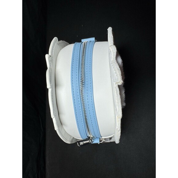 Loungefly Bumble Abominable Snow Monster Rudolph Crossbody Bag Womens New 2022 - Picture 6 of 15